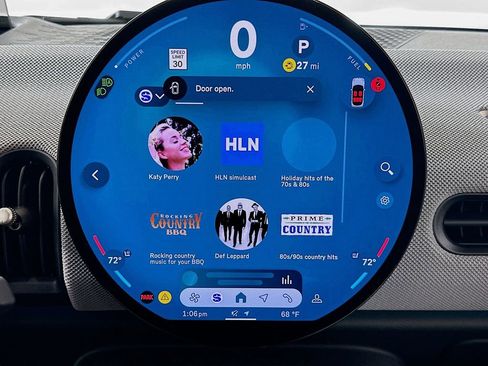 Certified 2025 MINI Cooper S image 11