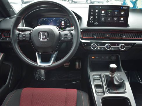Used 2025 Honda Civic Si image 21
