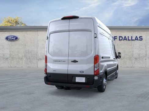 New 2026 Ford Transit 250 148 High Roof AWD image 8