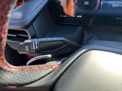 New 2026 Dodge Charger R/T Scat Pack image 23