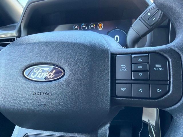 New 2026 Ford F150 STX w/ Equipment Group 200A AWD/4WD image 20
