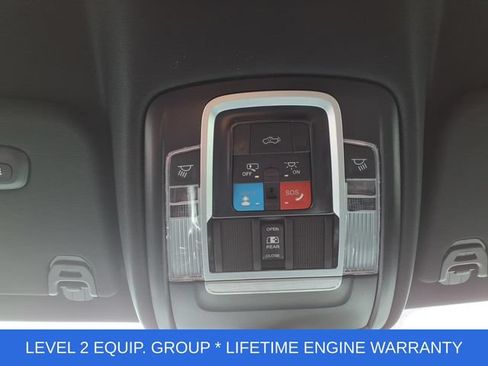 New 2026 RAM 1500 Big Horn AWD/4WD image 25