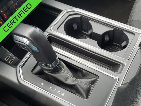 Used 2020 Ford F150 XLT w/ Equipment Group 302A Luxury image 17