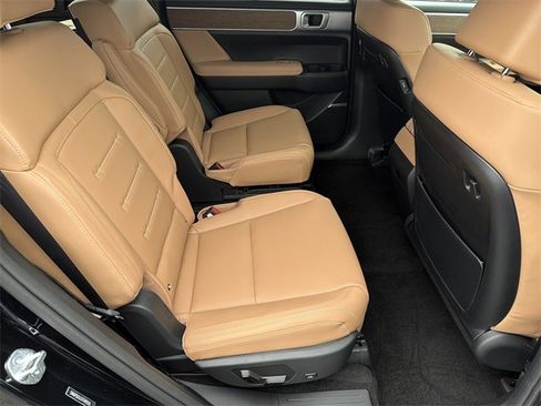 New 2026 Hyundai Santa Fe Calligraphy image 15