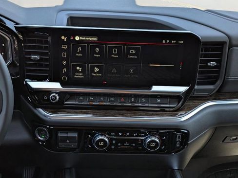 New 2026 GMC Sierra 1500 Elevation w/ Elevation Premium Package image 25