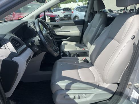 Used 2021 Honda Odyssey EX-L image 19