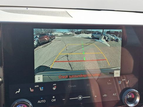 Used 2023 Lexus NX 350 AWD w/ Premium Package image 19