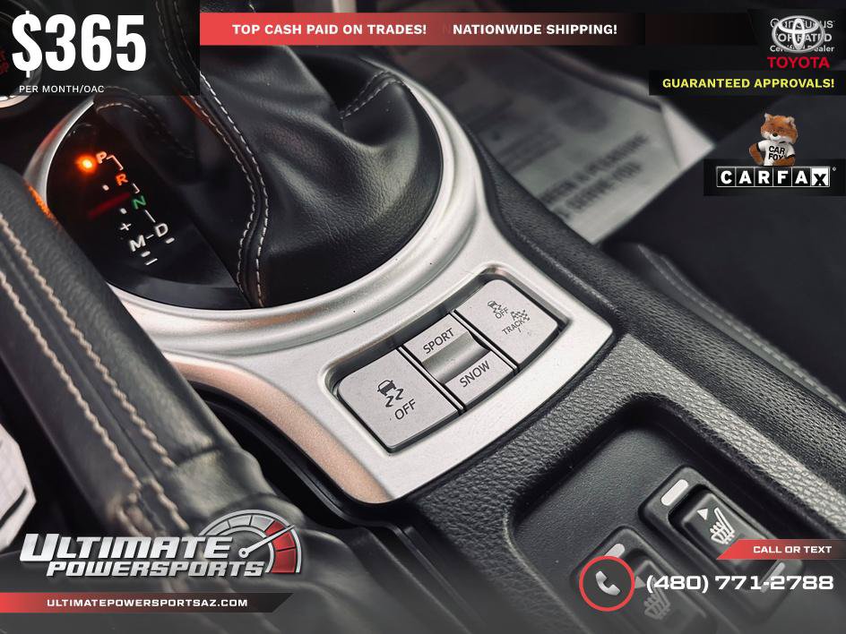 Used 2020 Toyota 86 RWD image 42