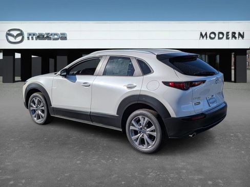 New 2026 MAZDA CX-30 AWD 2.5 S image 3