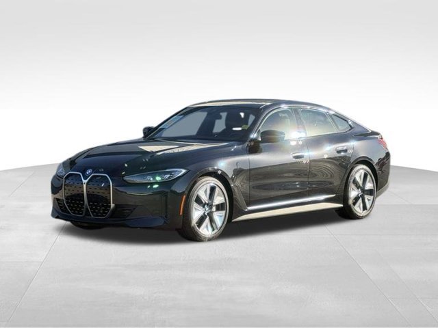 Certified 2023 BMW i4 eDrive40 w/ Premium Package RWD 360° Tour