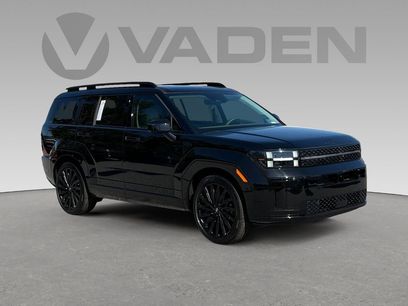 New 2025 Hyundai Santa Fe Calligraphy