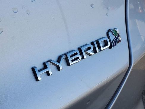 Used 2018 Ford Fusion S image 28