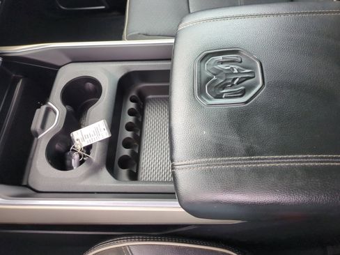 Certified 2024 RAM 3500 Laramie w/ Towing Technology Group image 15