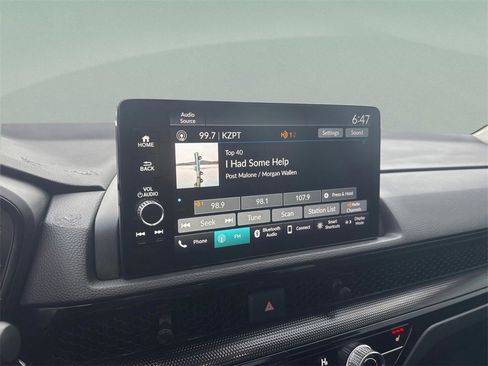 Used 2024 Honda CR-V EX-L image 23