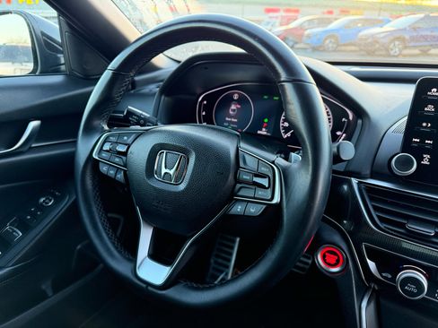Used 2018 Honda Accord Sport image 67