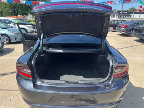Used 2019 Dodge Charger SXT image 22