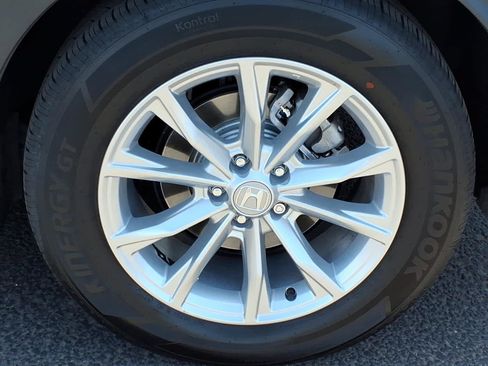 Used 2025 Honda CR-V EX-L image 11