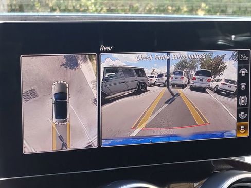 Used 2022 Mercedes-Benz C 300 Cabriolet image 16