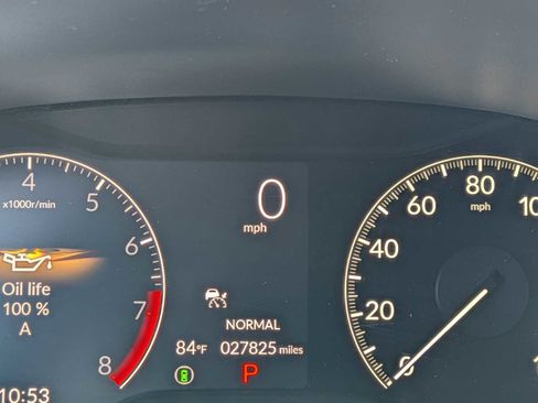 Used 2022 Honda Civic Sport image 28