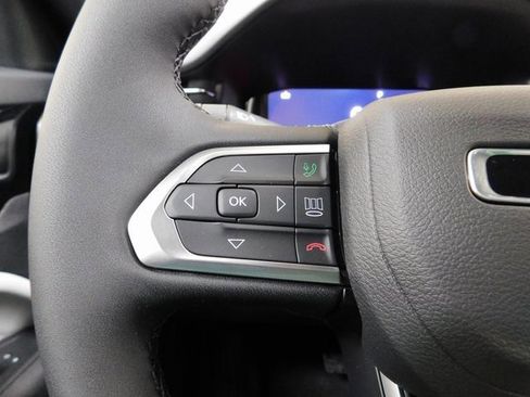 New 2026 Jeep Compass Limited image 21