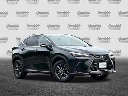 Used 2024 Lexus NX 350 AWD w/ Vision Package image 2