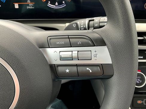 Used 2025 Hyundai Tucson SEL image 21