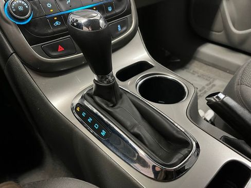 Used 2016 Chevrolet Malibu LS image 11