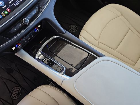 Certified 2023 Buick Enclave Essence image 24
