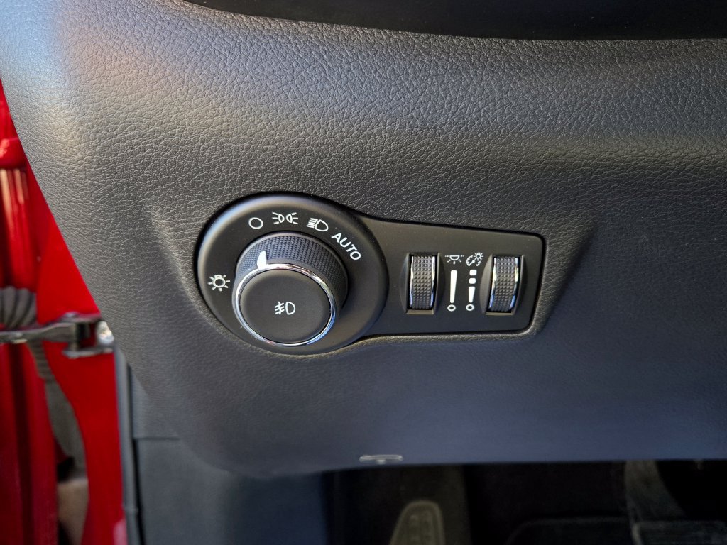 Used 2024 Jeep Compass Limited AWD/4WD image 14