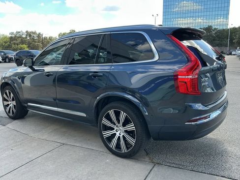 Certified 2024 Volvo XC90 B6 Plus AWD/4WD image 3
