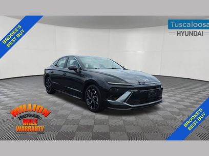 Used 2024 Hyundai Sonata SEL