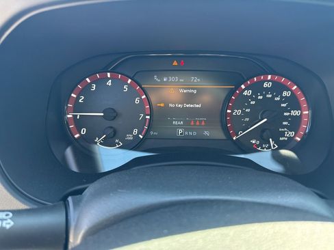 Used 2025 Nissan Frontier Pro-X w/ Pro Convenience Package image 19