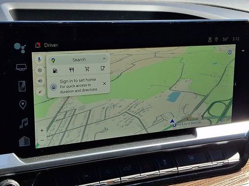 Certified 2026 Chevrolet Silverado 1500 LT image 16