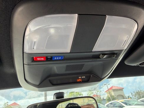 Used 2023 Subaru BRZ Limited image 26