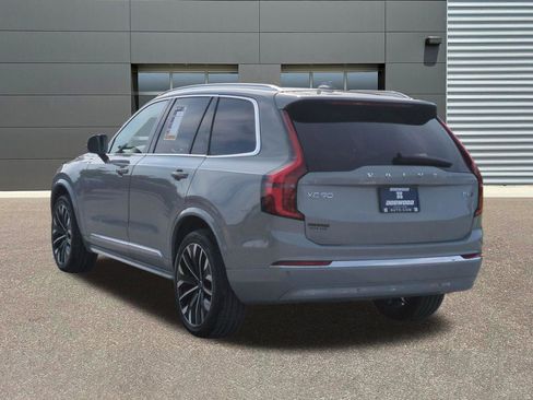 Certified 2025 Volvo XC90 B6 Plus AWD/4WD image 5