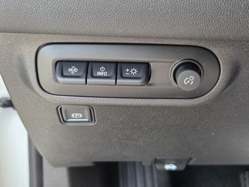 Used 2022 GMC Terrain AT4 w/ Tech Package AWD/4WD image 35