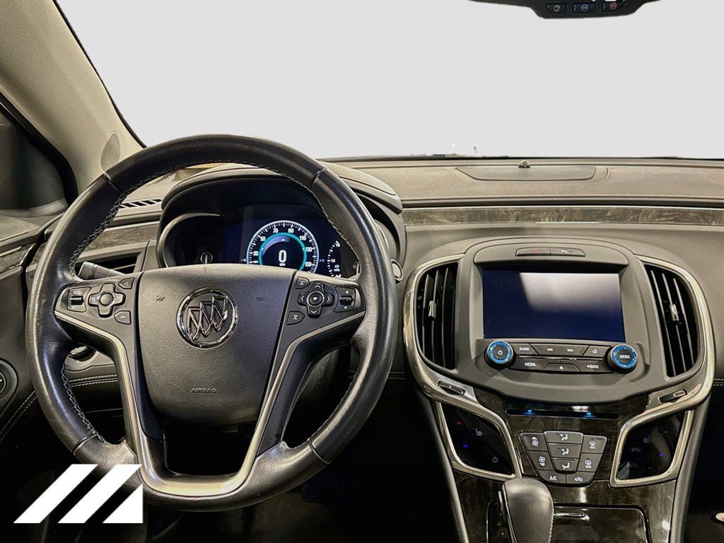 Used 2014 Buick LaCrosse Leather FWD image 24