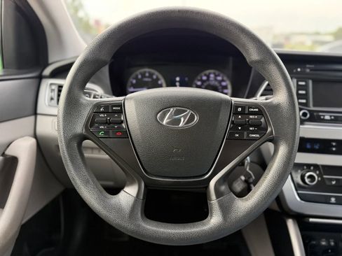 Used 2015 Hyundai Sonata SE w/ Option Group 09 FWD image 24