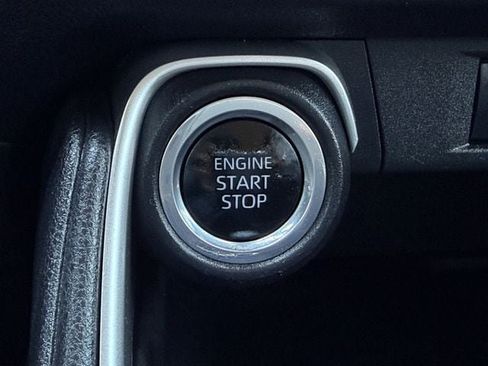 Certified 2024 Toyota Grand Highlander AWD image 19