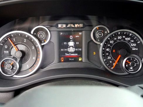 Used 2026 RAM 3500 Tradesman AWD/4WD image 22