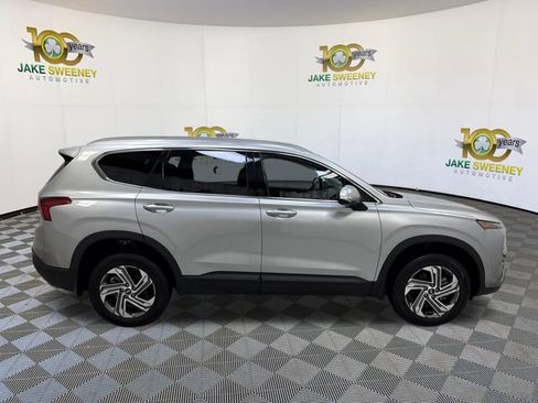 Used 2023 Hyundai Santa Fe SEL AWD/4WD image 11