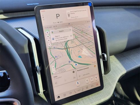 New 2026 Volvo EX30 Cross Country Ultra image 9