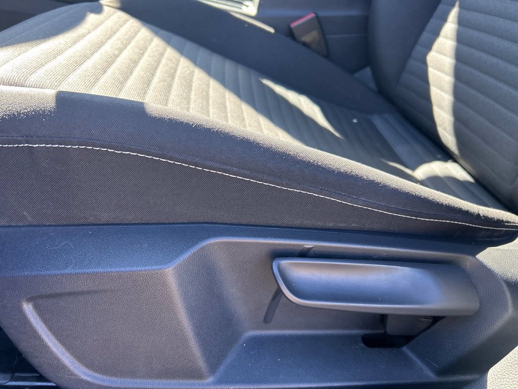 Used 2022 Volkswagen Jetta S FWD image 13