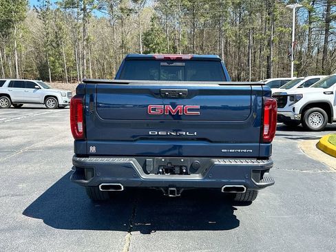 Used 2023 GMC Sierra 1500 Denali w/ Denali Reserve Package image 15
