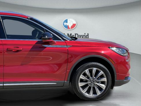 Used 2022 Lincoln Corsair Reserve w/ Elements Package image 31