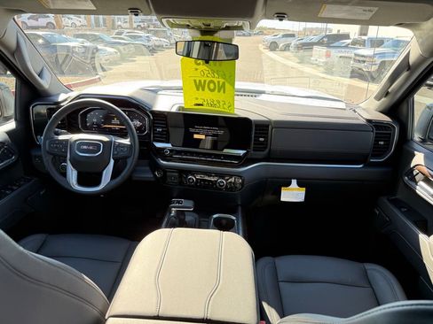 New 2026 GMC Sierra 1500 Elevation w/ Elevation Premium Package image 18