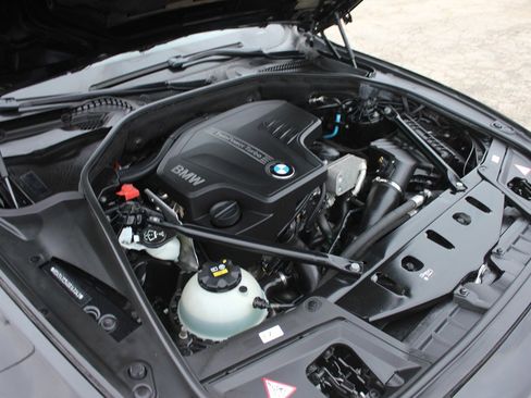 Used 2016 BMW 528i xDrive Sedan image 55