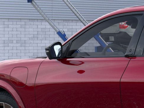 New 2025 Ford Mustang Mach-E Premium image 20