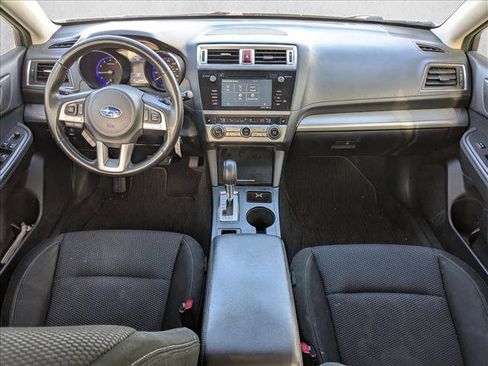 Used 2015 Subaru Outback 2.5i Premium AWD/4WD image 14