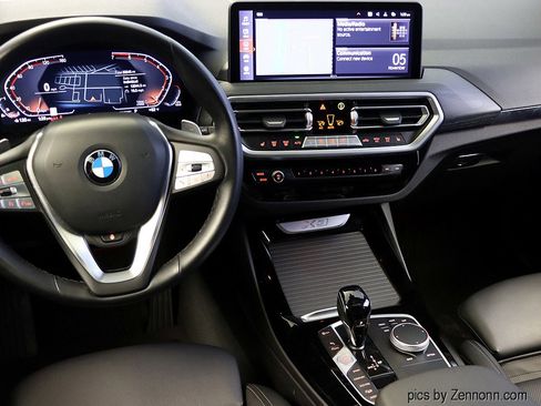 Certified 2022 BMW X3 xDrive30i w/ Premium Package 2 image 16